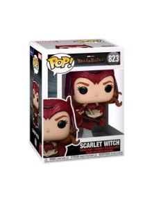 FUNKO POP MARVEL WANDA...