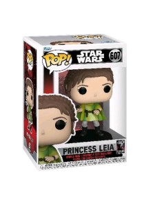 FUNKO POP STAR WARS ROTJ...