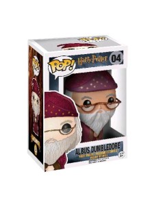 FUNKO POP HARRY POTTER...