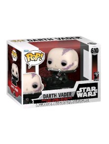 FUNKO POP STAR WARS DARTH...