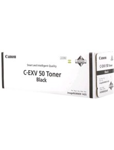 CANON C-EXV 50 TONER NERO...