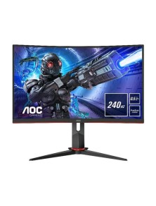 AOC C27G2ZU/BK 27" LED FULL...