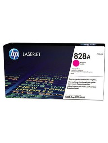 HP 828A DRUM MAGENTA PER...