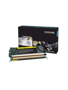 LEXMARK C746A3YG TONER...