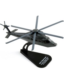 Italeri 48150 - Mh-X Silent...