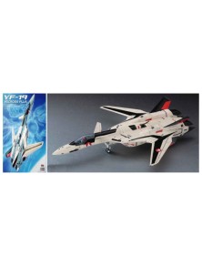 Hasegawa - YF-19 MACROSS...