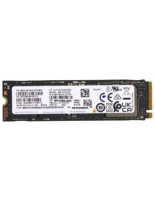 HP 5R8X9AA SSD 512GB...