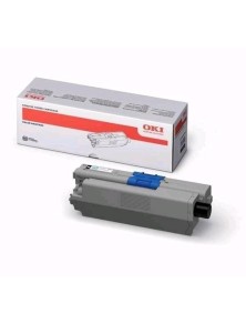 OKI 44973536 TONER NERO PER...