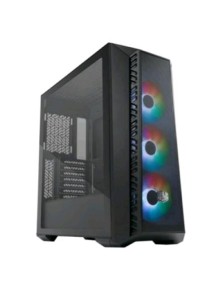 COOLER MASTER MASTERBOX 520...