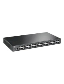 TP-LINK JETSTRAM TL-SG3452X...