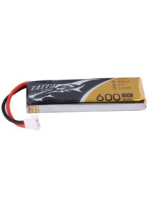 Tattu - LiPo 3,7v 600mAh...