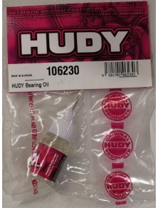 Hudy - OLIO PER CUSCINETTI