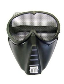 JS-TACTICAL - MASCHERA...