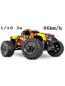 Traxxas - Traxxas Hoss...