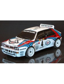 Rally Legends - Lancia...