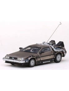 Vitesse - De Lorean DMC12...