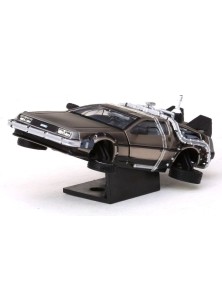 Vitesse - De Lorean DMC12 Part II 1/43 versione volante  Back to the Future