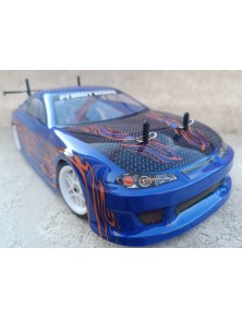 Himoto - Nissan S15 Silvia...