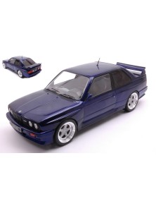 Ixo Model - BMW E30 M3 1989...