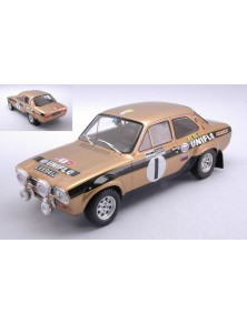 Ixo Model - FORD ESCORT MKI...