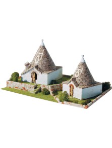 Aedes Ars - TRULLI PUGLIESI...