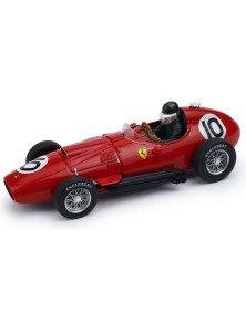 Brumm - FERRARI 801 F1 N.10...