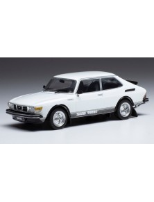 Ixo Model - SAAB 99 TURBO...