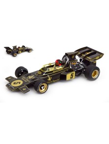 ModelCarGroup - LOTUS 72D...