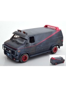 Greenlight - GMC VANDURA...