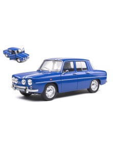 Solido - RENAULT 8 GORDINI...