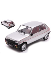 Whitebox - RENAULT 5 ALPINE...