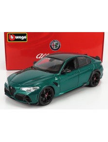 BURAGO - 1/18 - ALFA ROMEO...