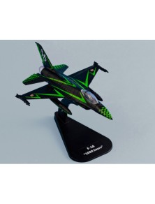 Italeri - F16 ADF "1000 Hours" 37° Stormo 18° Gruppo 2008 1:100