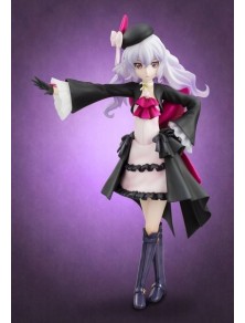 MEGAHOUSE AQUARION EVOL EX CLAIRE DROSERA ST STATUA