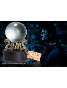 Harry Potter Replica Sfera della Profezia di Sibilla Cooman Noble Collection