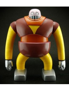 HIGH DREAM MARMIT BOSS ROBOT 30CM ACTION FIGURE