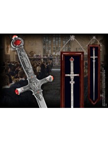 Harry Potter Replica Spada Godric Grifondoro 85 Cm Noble Collection