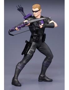 KOTOBUKIYA AVENGERS NOW HAWKEYE -REP- ARTFX+ ST STATUA