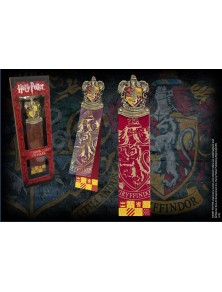 Harry Potter Segnalibro Con Stemma Grifondoro 25 Cm Noble Collection