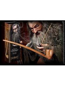 La Pipa di Gandalf Replica 1/1 Lo Hobbit 23 cm Noble Collection