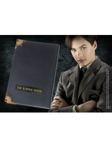 Harry Potter Diario Tom Marvolo Riddle 22 Cm Noble Collection