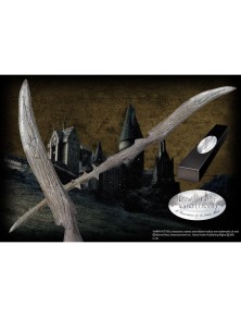 Harry Potter Bacchetta Magica Character del Mangiamorte Thorn Noble Collection