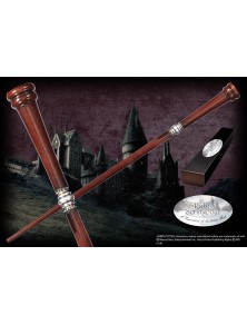 Harry Potter Bacchetta Magica Character Rufus Scrimgeour Noble Collection