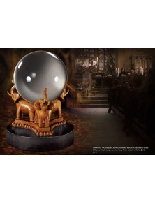 Harry Potter Replica Sfera Di Cristallo Divinatoria Noble Collection