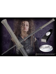 Harry Potter Bacchetta Magica Character Bellatrix Lestrange Noble Collection