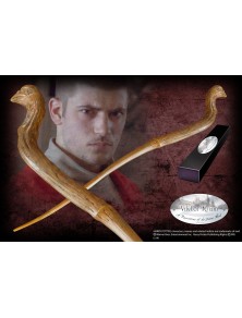 Harry Potter Bacchetta Magica Character Viktor Krum Noble Collection