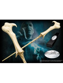 Harry Potter Bacchetta Magica Character Lord Voldemort 36 cmNoble Collection