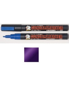 GSI Creos Gundam Marker Meta Violet Purple Viola GM 19