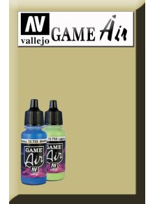 VALLEJO GAME AIR DEAD FLESH 72735 COLORI VALLEJO