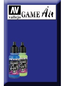 VALLEJO GAME AIR PRIMER ULTRAMARINE 70625 COLORI VALLEJO